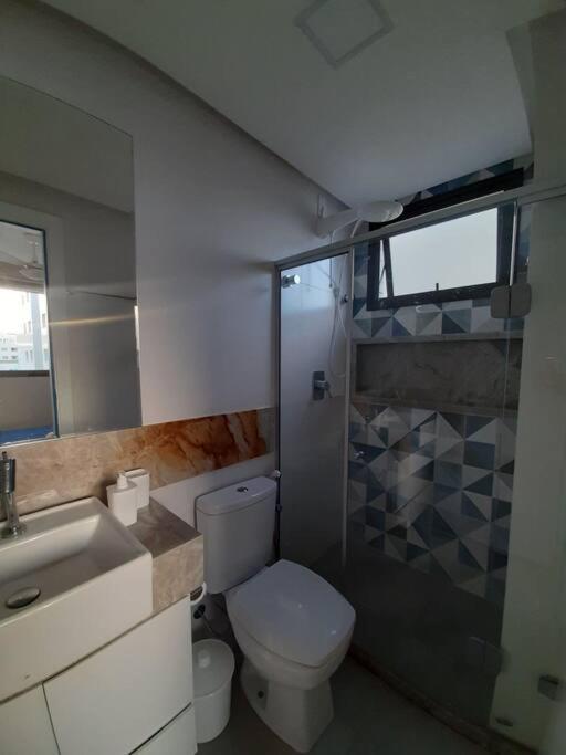Apartamento aconchegante