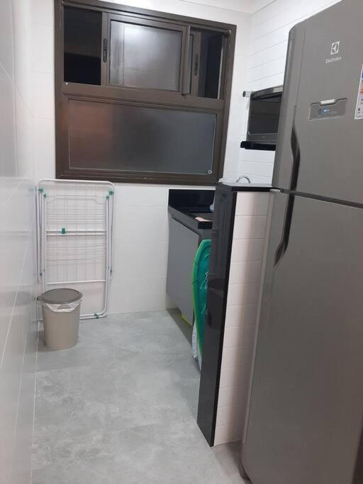 Apartamento aconchegante