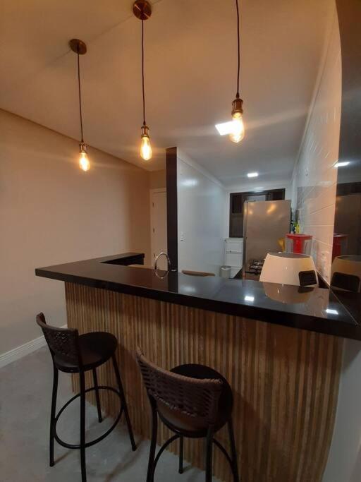 Apartamento aconchegante