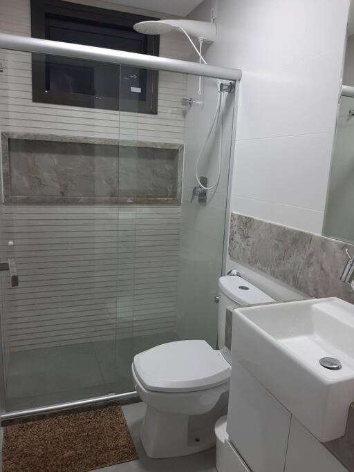 Apartamento aconchegante