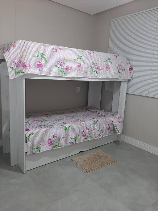 Apartamento aconchegante