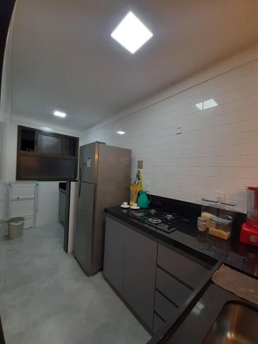 Apartamento aconchegante