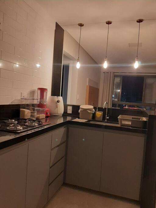 Apartamento aconchegante