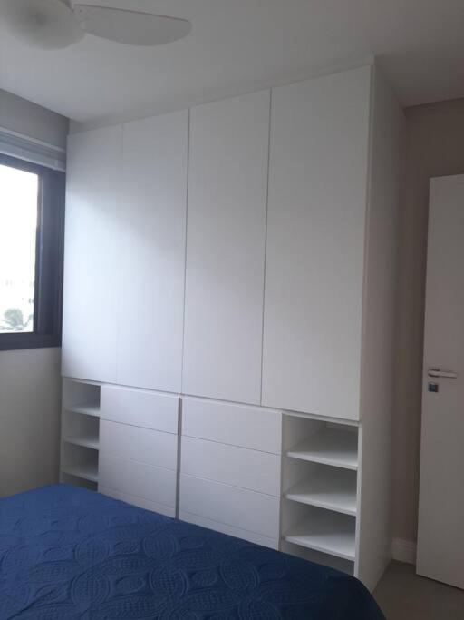 Apartamento aconchegante