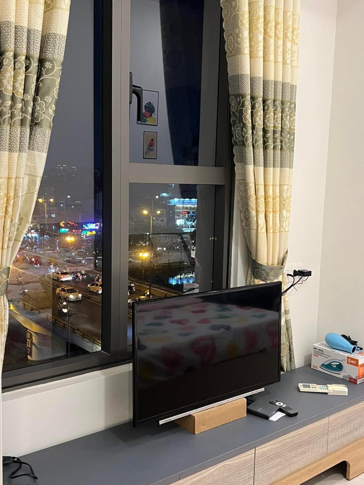 Genius Apartment River Gate Free Pool