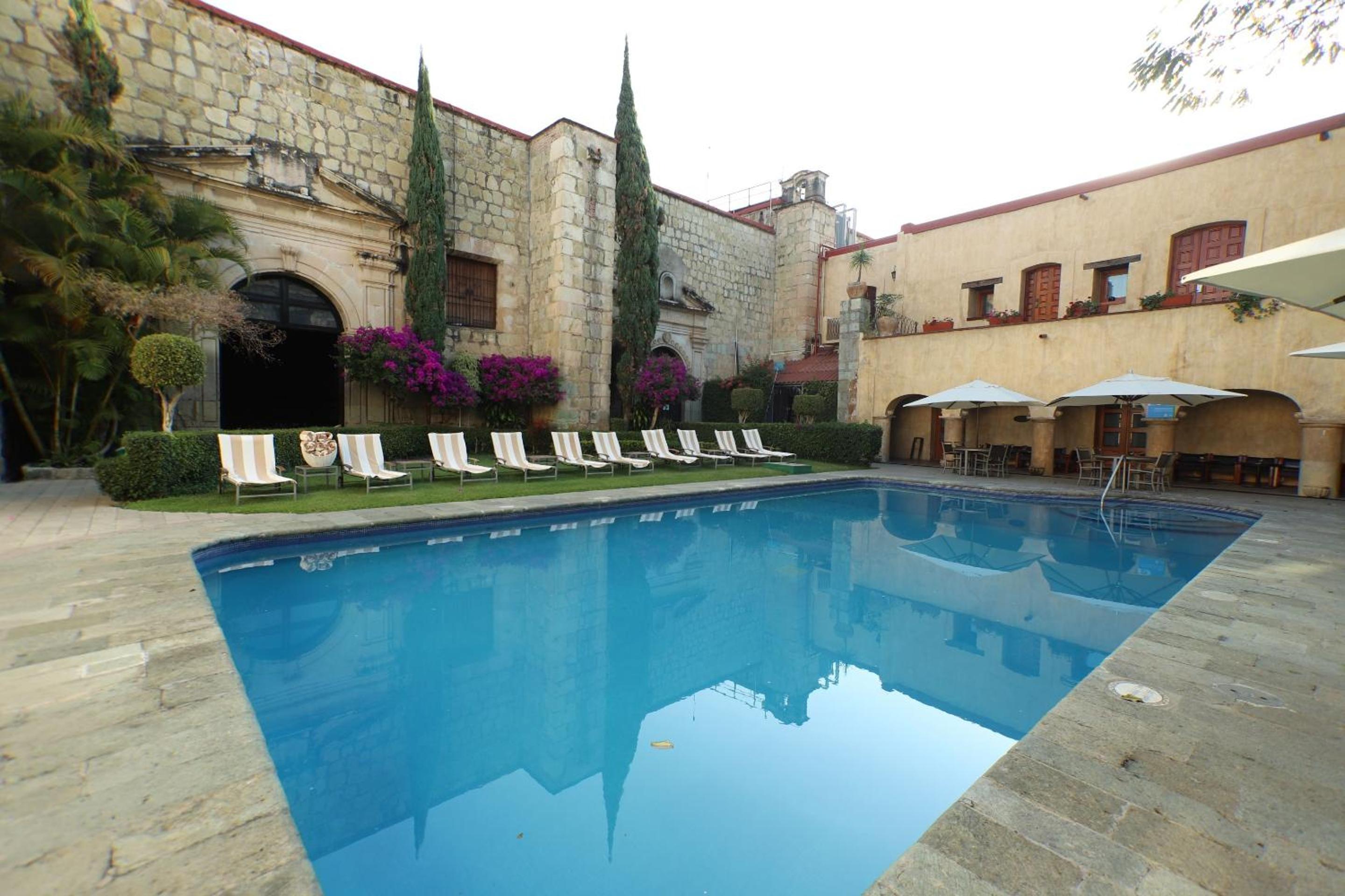 Quinta Real Oaxaca - Property Image 8