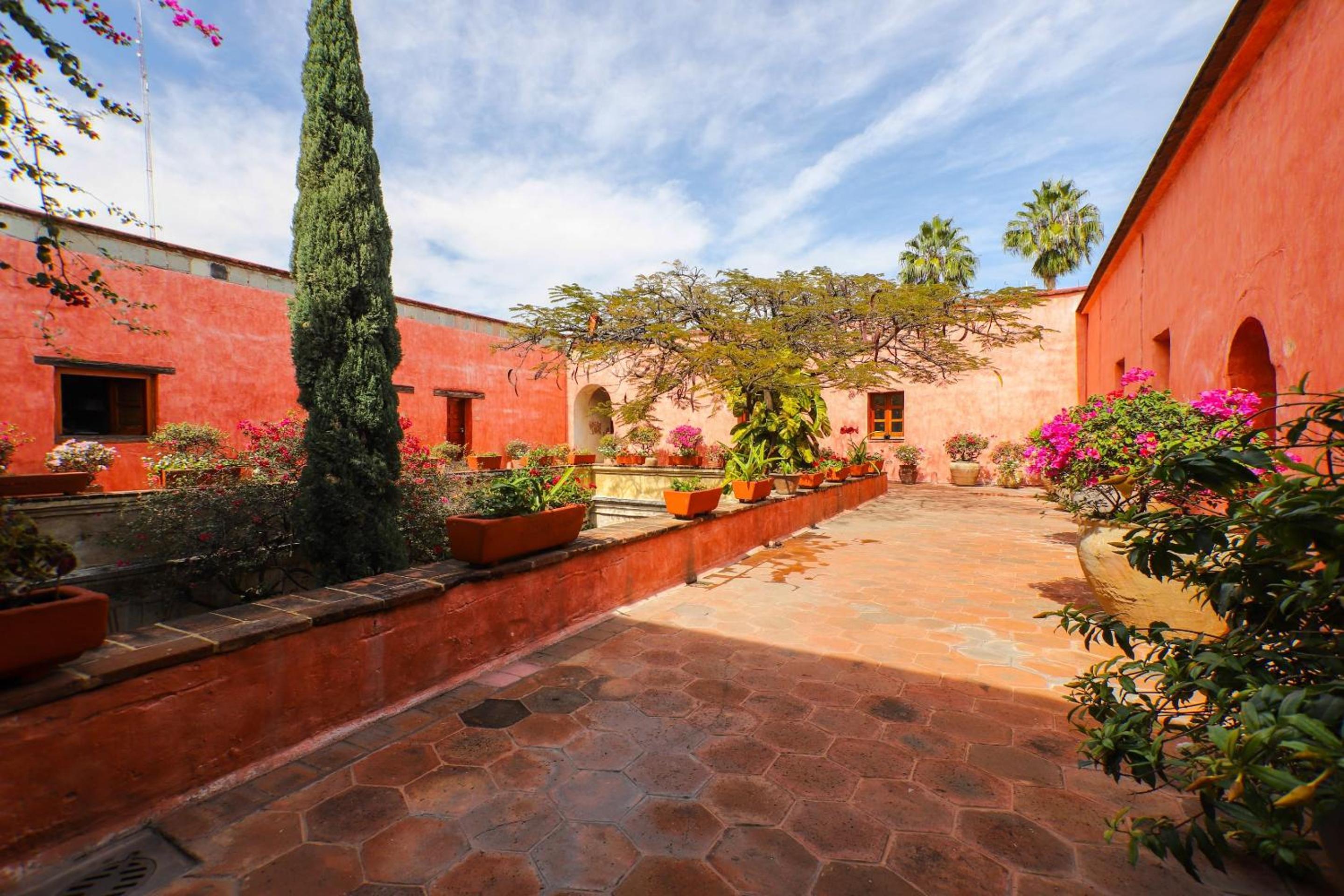 Quinta Real Oaxaca - Property Image 112