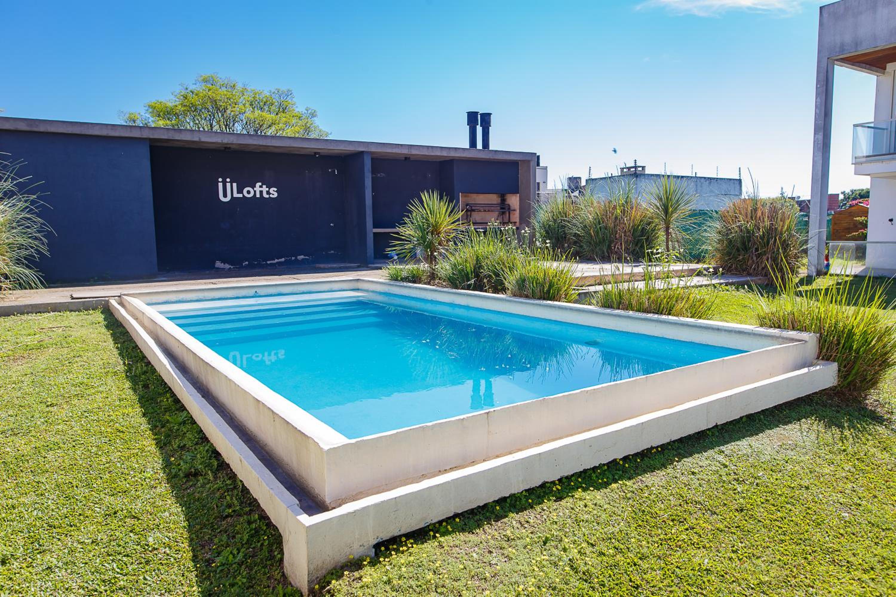 Yerba Buena Lofts - 2 Ambientes con Cochera