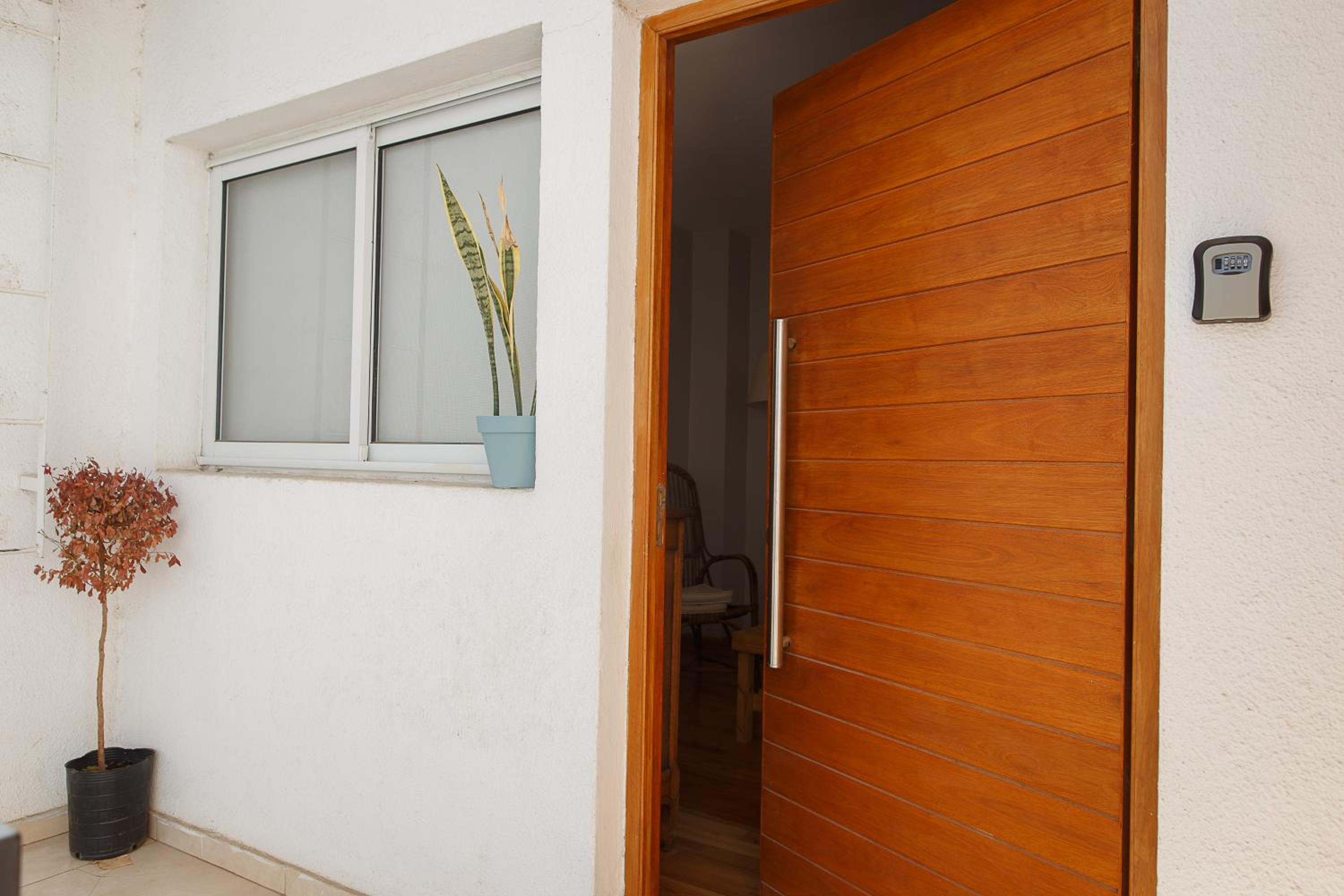 Yerba Buena Lofts - 2 Ambientes con Cochera