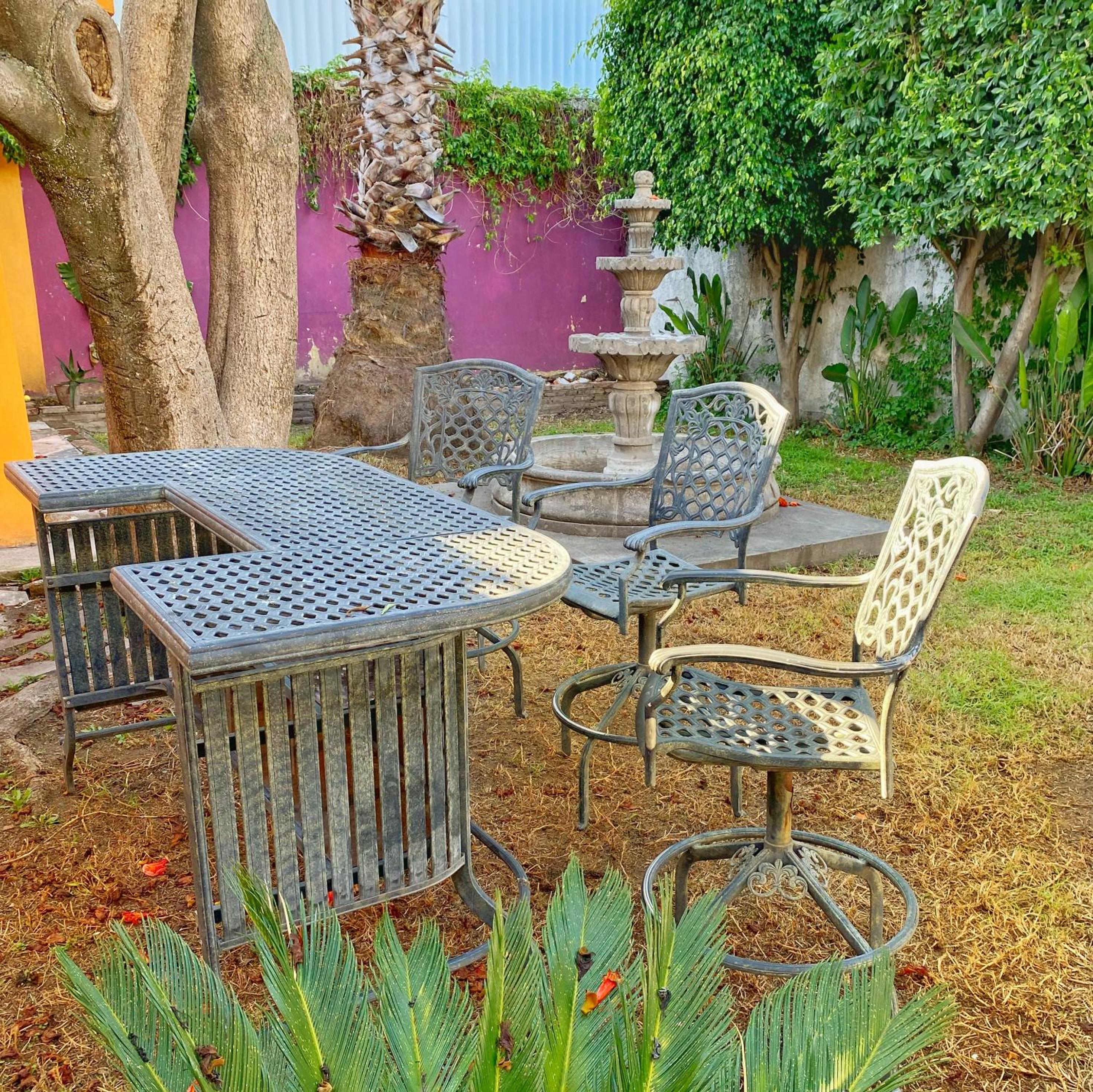Alma mía - Hospedaje Cholula view 2