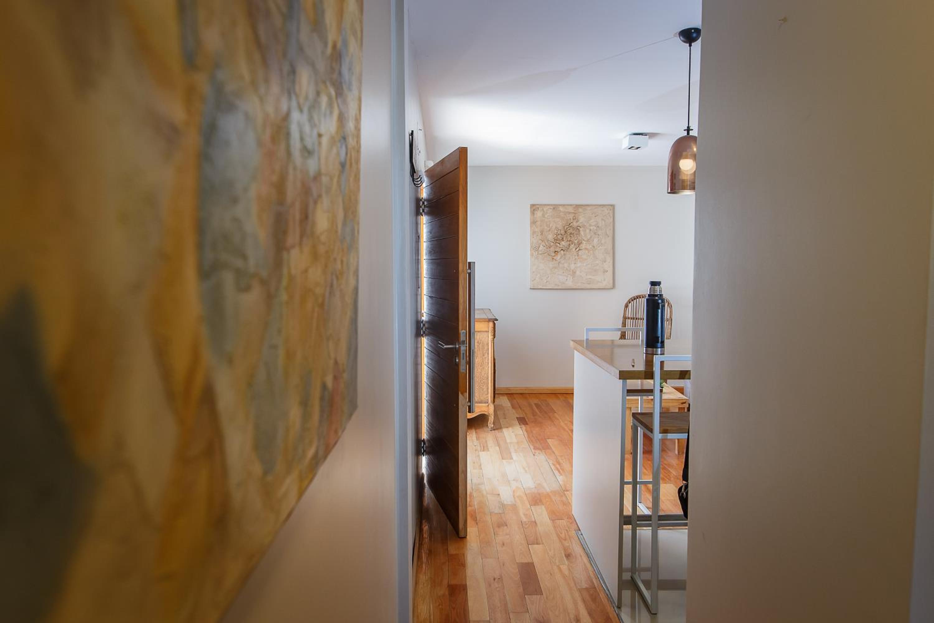 Yerba Buena Lofts - 2 Ambientes con Cochera