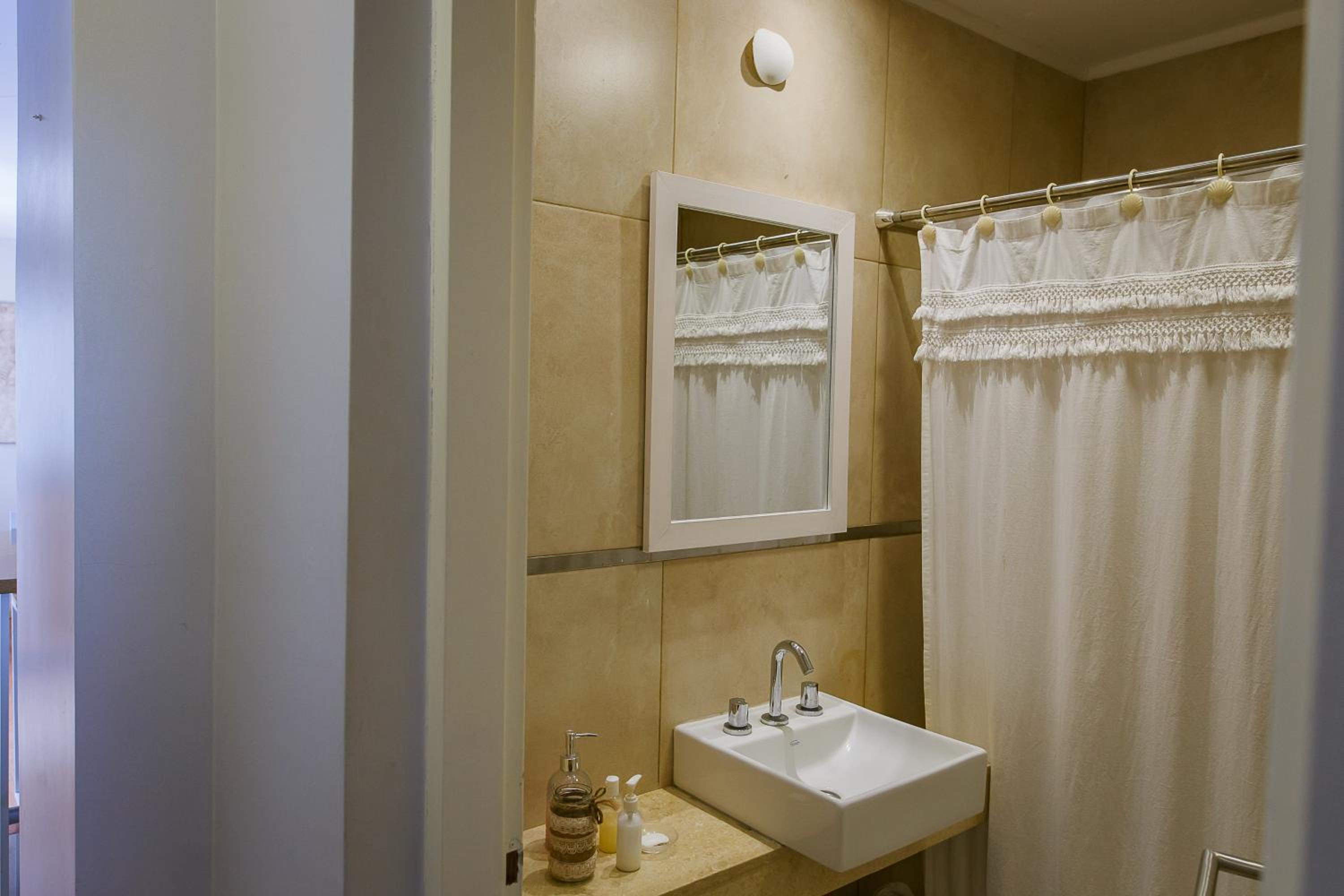 Yerba Buena Lofts - 2 Ambientes con Cochera
