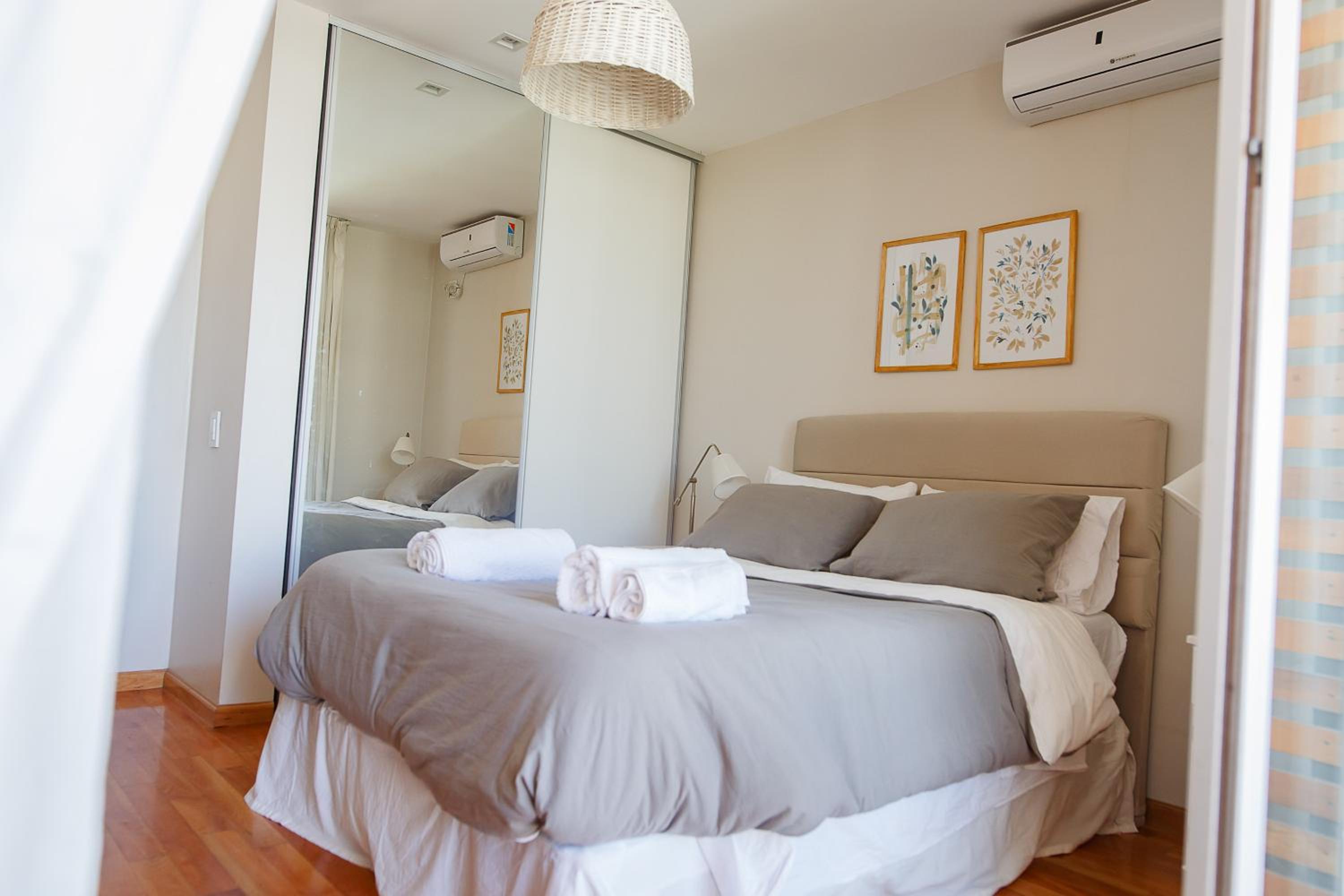 Yerba Buena Lofts - 2 Ambientes con Cochera