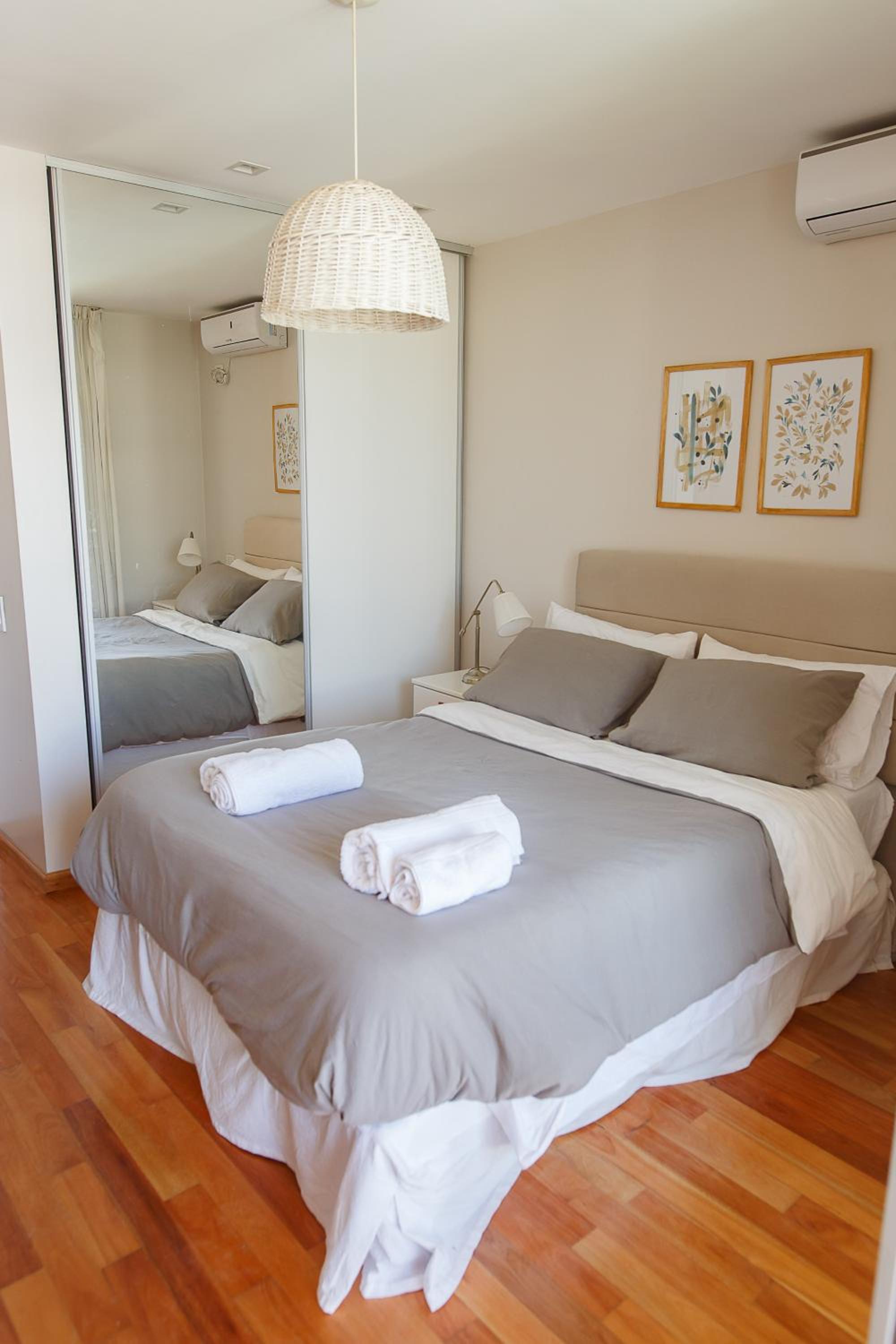 Yerba Buena Lofts - 2 Ambientes con Cochera