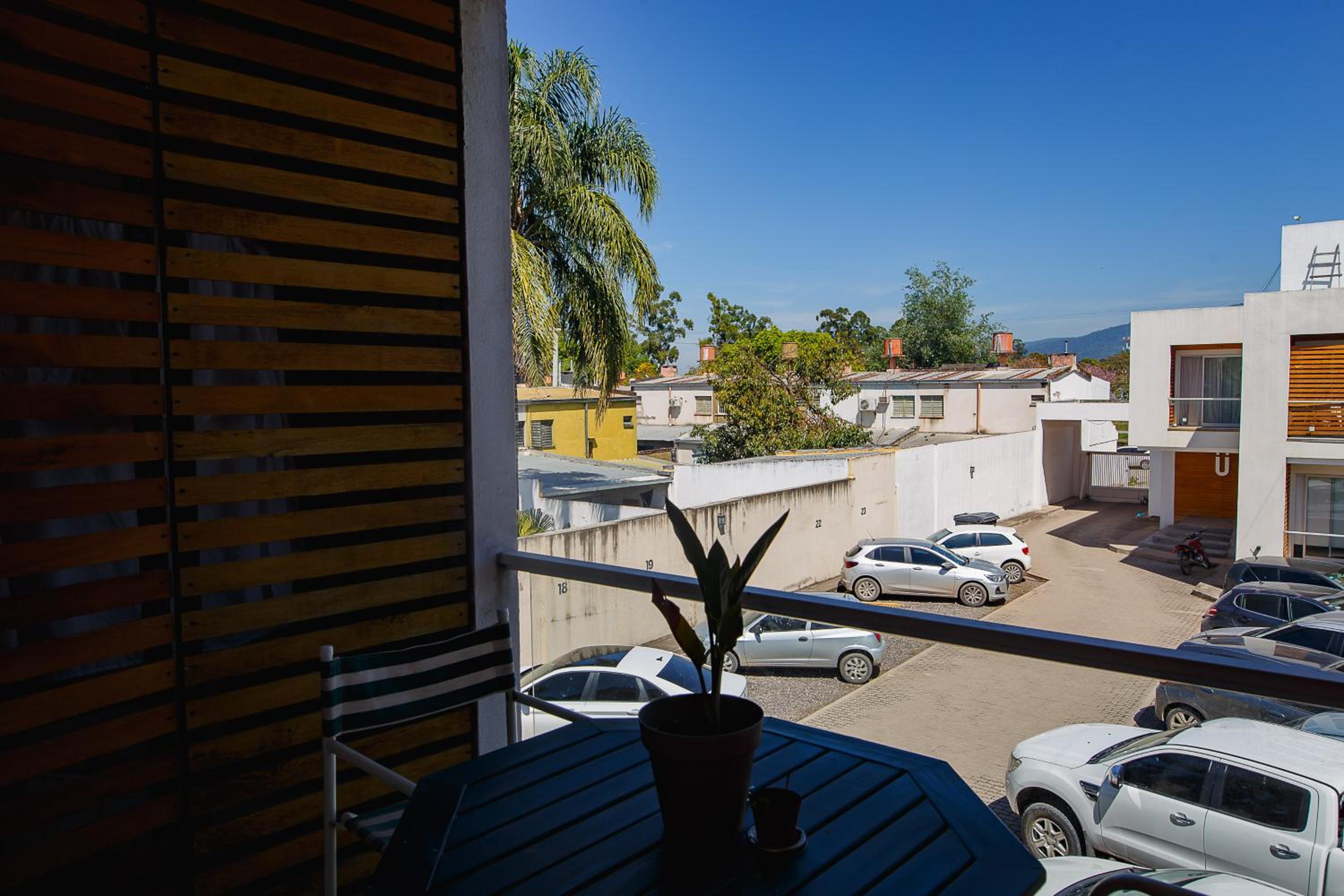 Yerba Buena Lofts - 2 Ambientes con Cochera