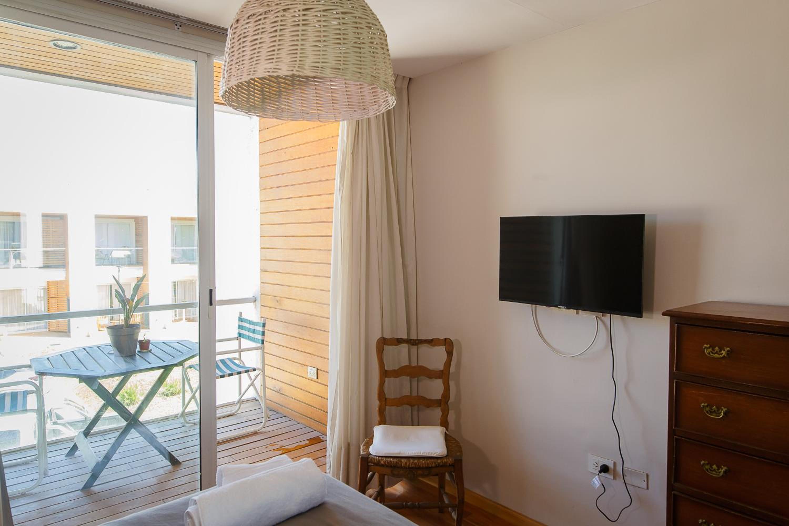 Yerba Buena Lofts - 2 Ambientes con Cochera