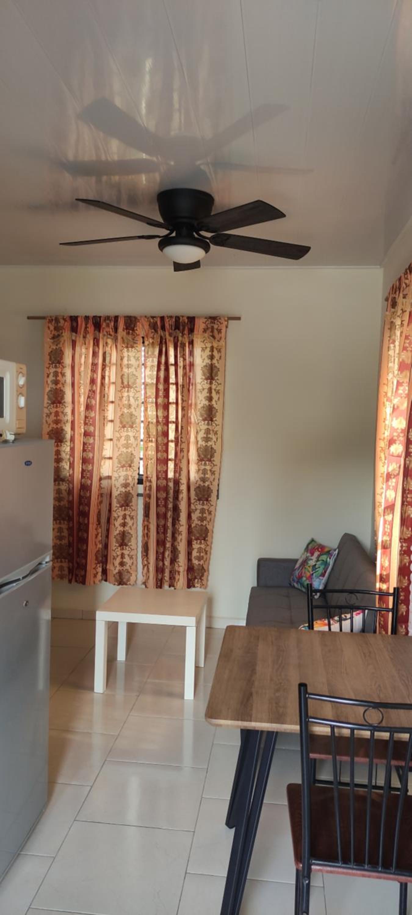 Cozy Apartments