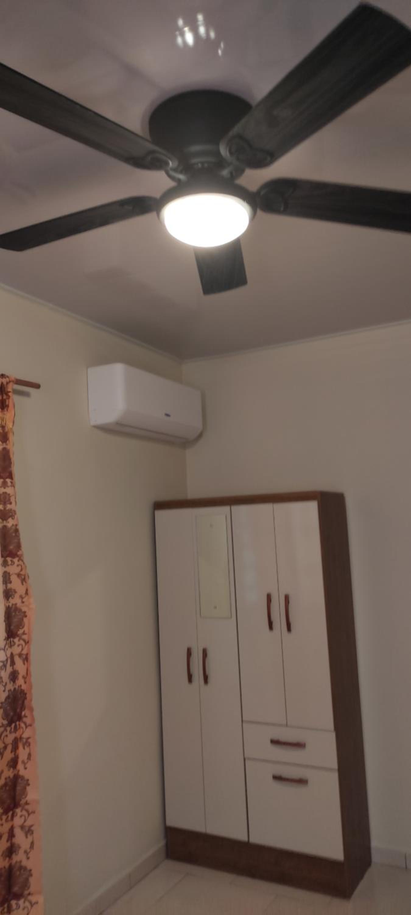 Cozy Apartments
