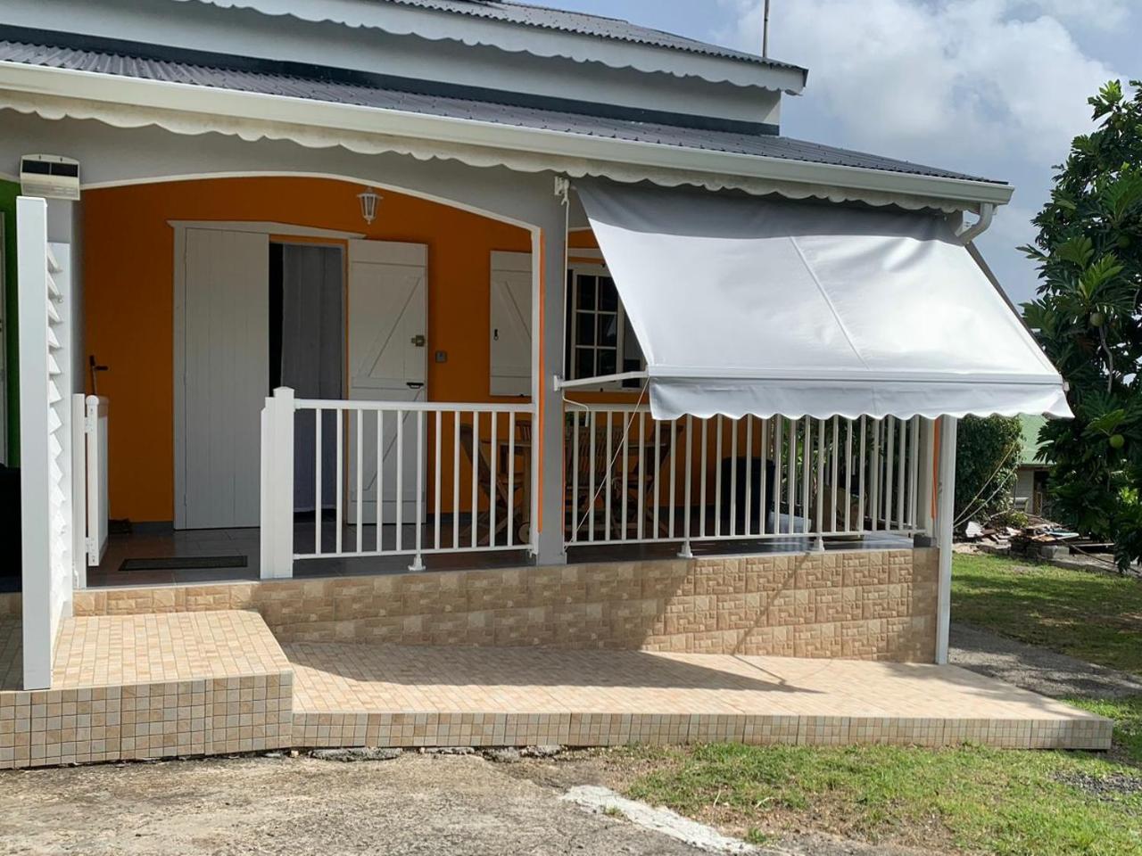 Studio La Félicité - hotel in 1282 Route de Sainte Marguerite, Le Moule