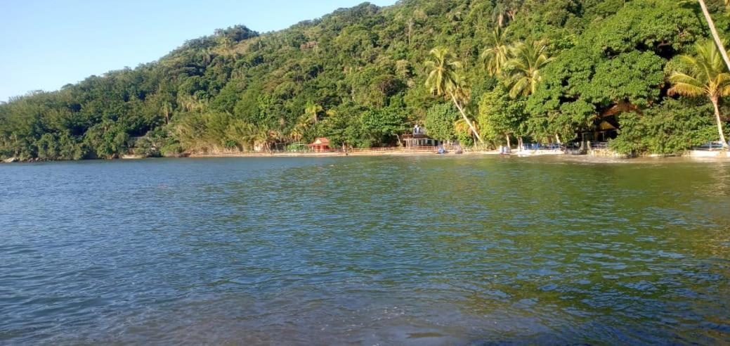 Rancho Ilha de Jaguanum com WIFI