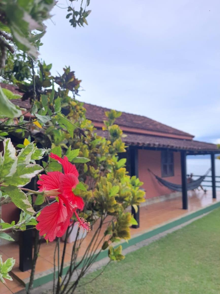 Rancho Ilha de Jaguanum com WIFI