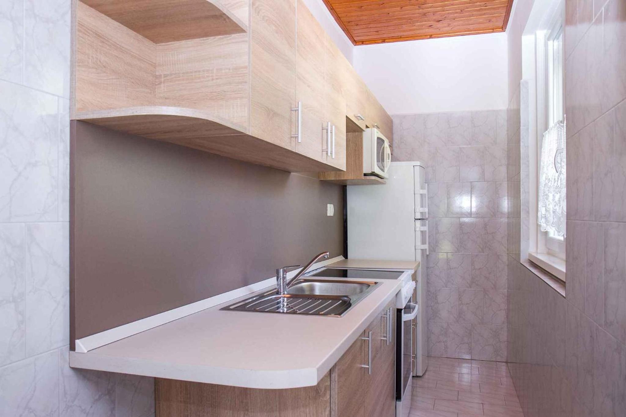 Holiday home in Balatonmariafürdo 40846 view 2