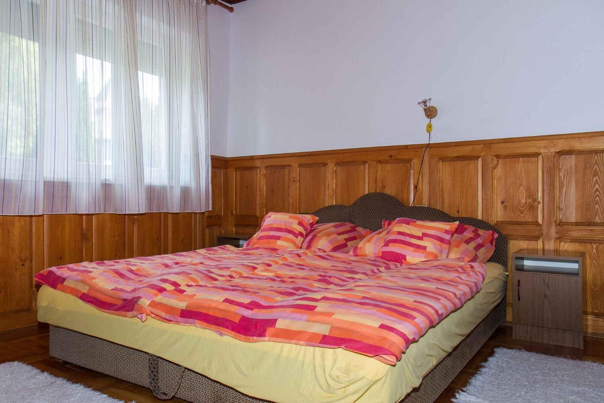 Holiday home in Balatonmariafürdo 40846 view 4