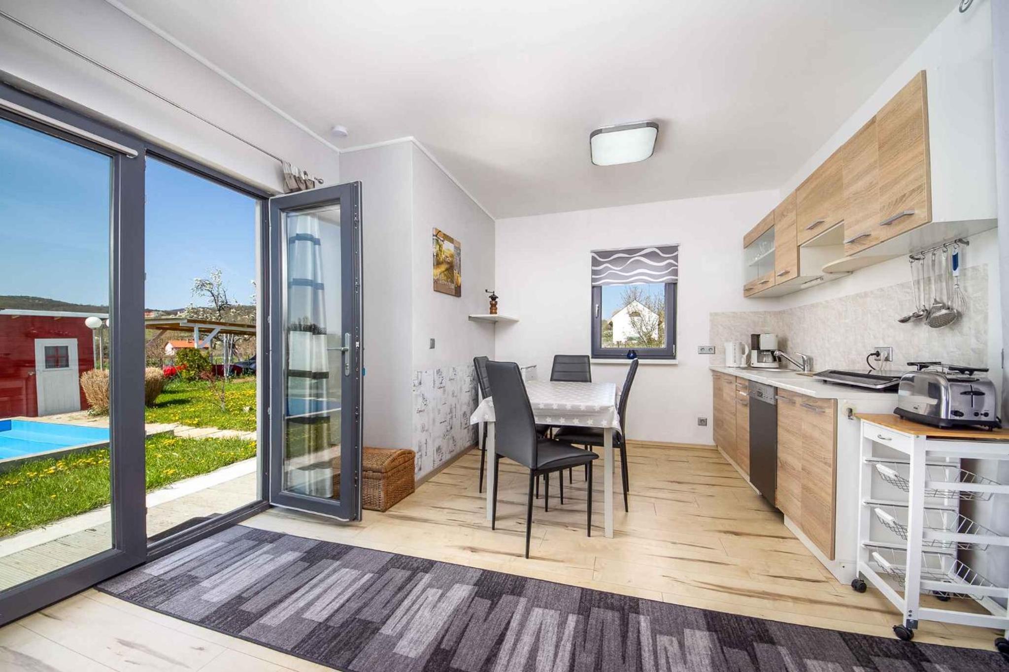 Holiday home in Ábrahamhegy - Balaton 42690 view 5