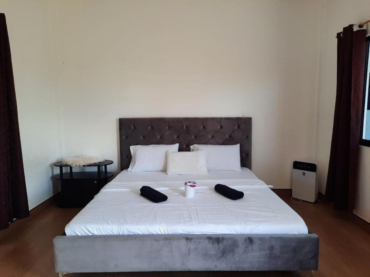 Serenity Resort