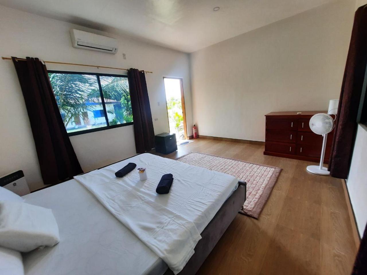 Serenity Resort