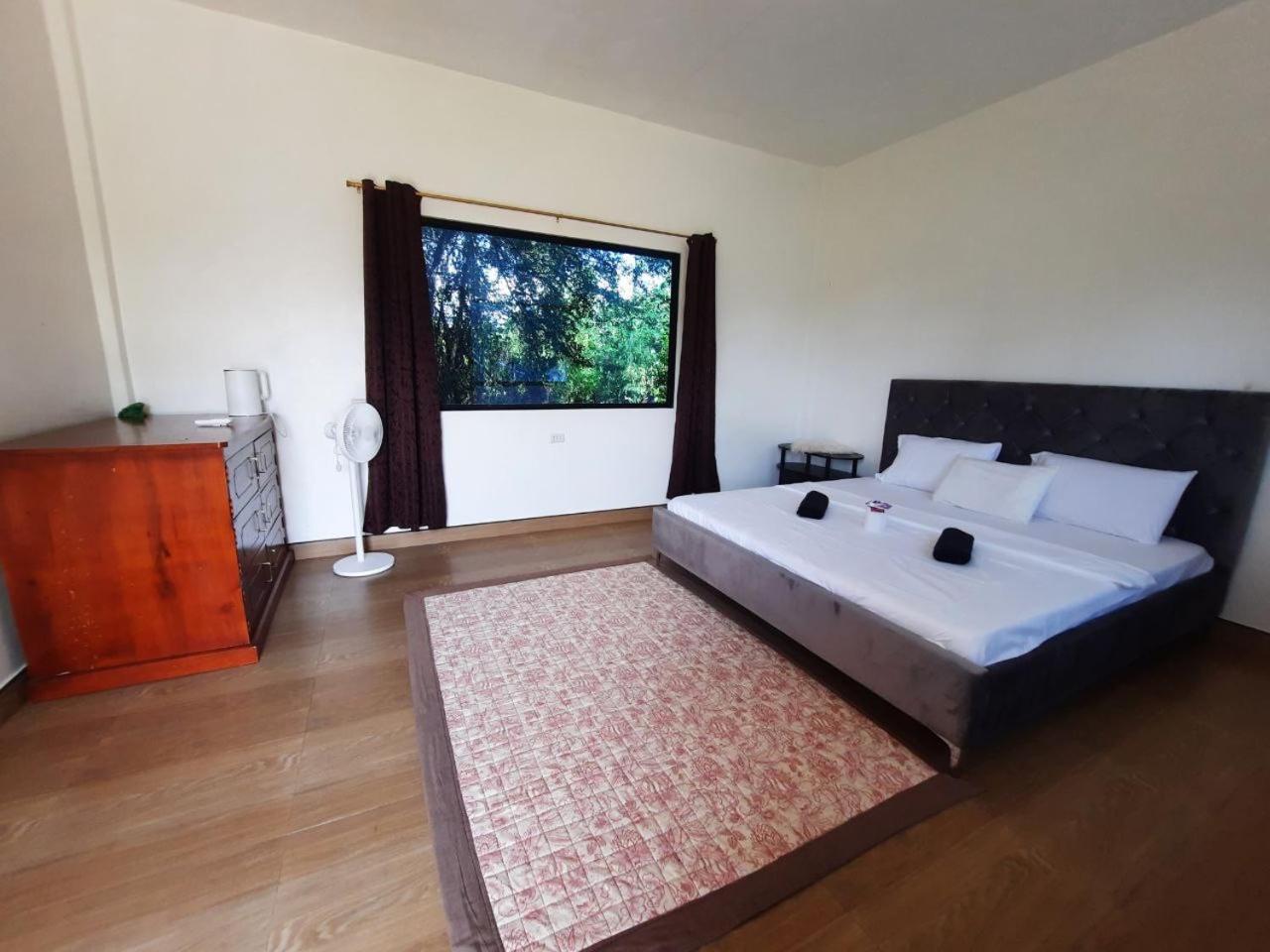 Serenity Resort