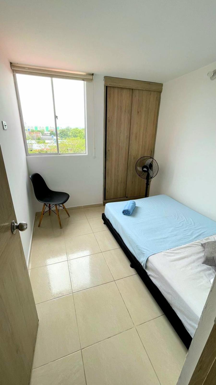 ST Somos AT HOME Apto lindo tranquilo y cómodo