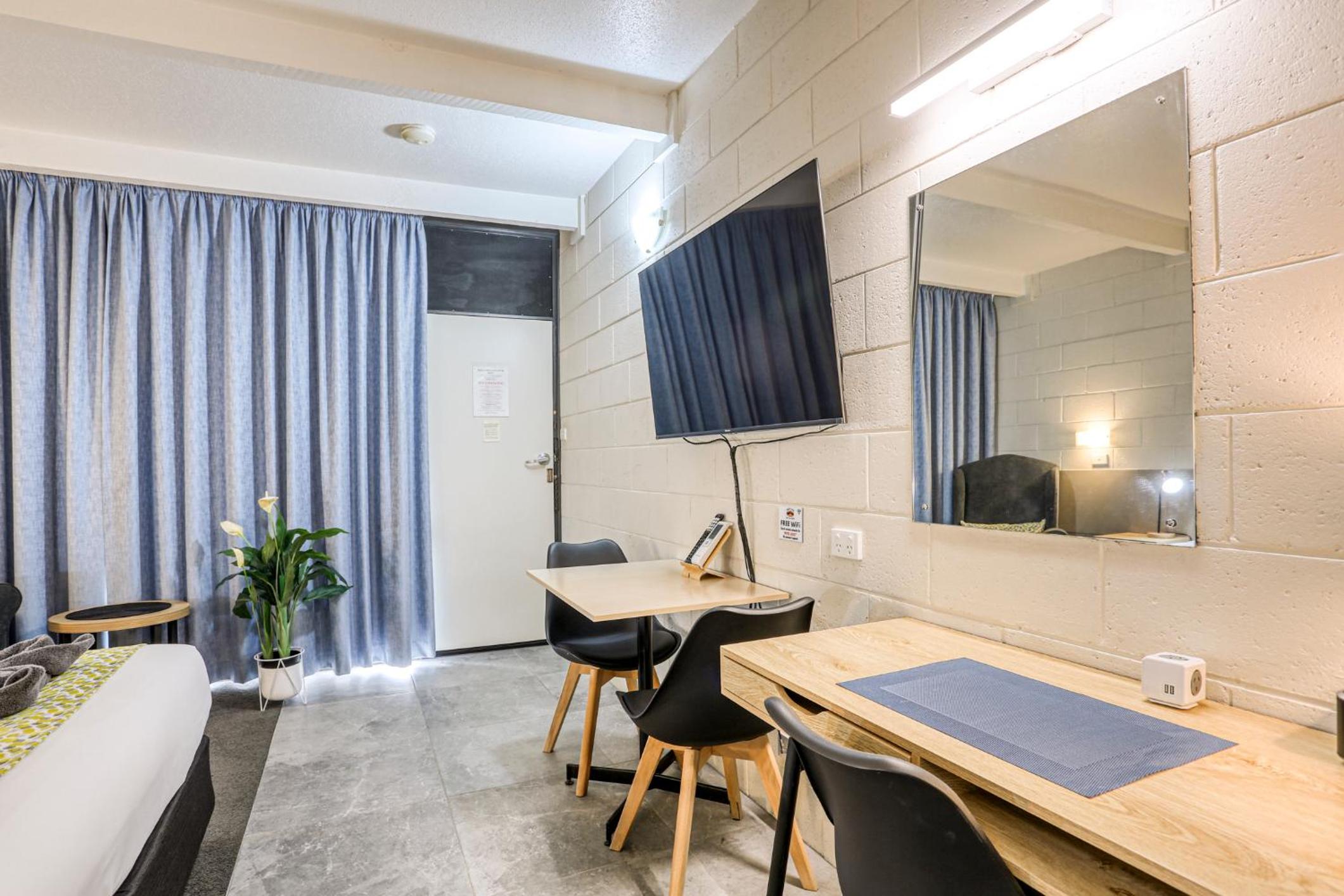 Castle Creek Motor Inn Euroa
