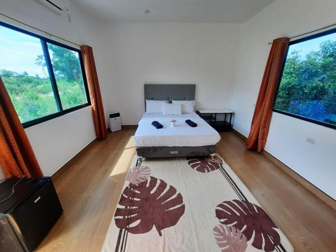 Serenity Resort