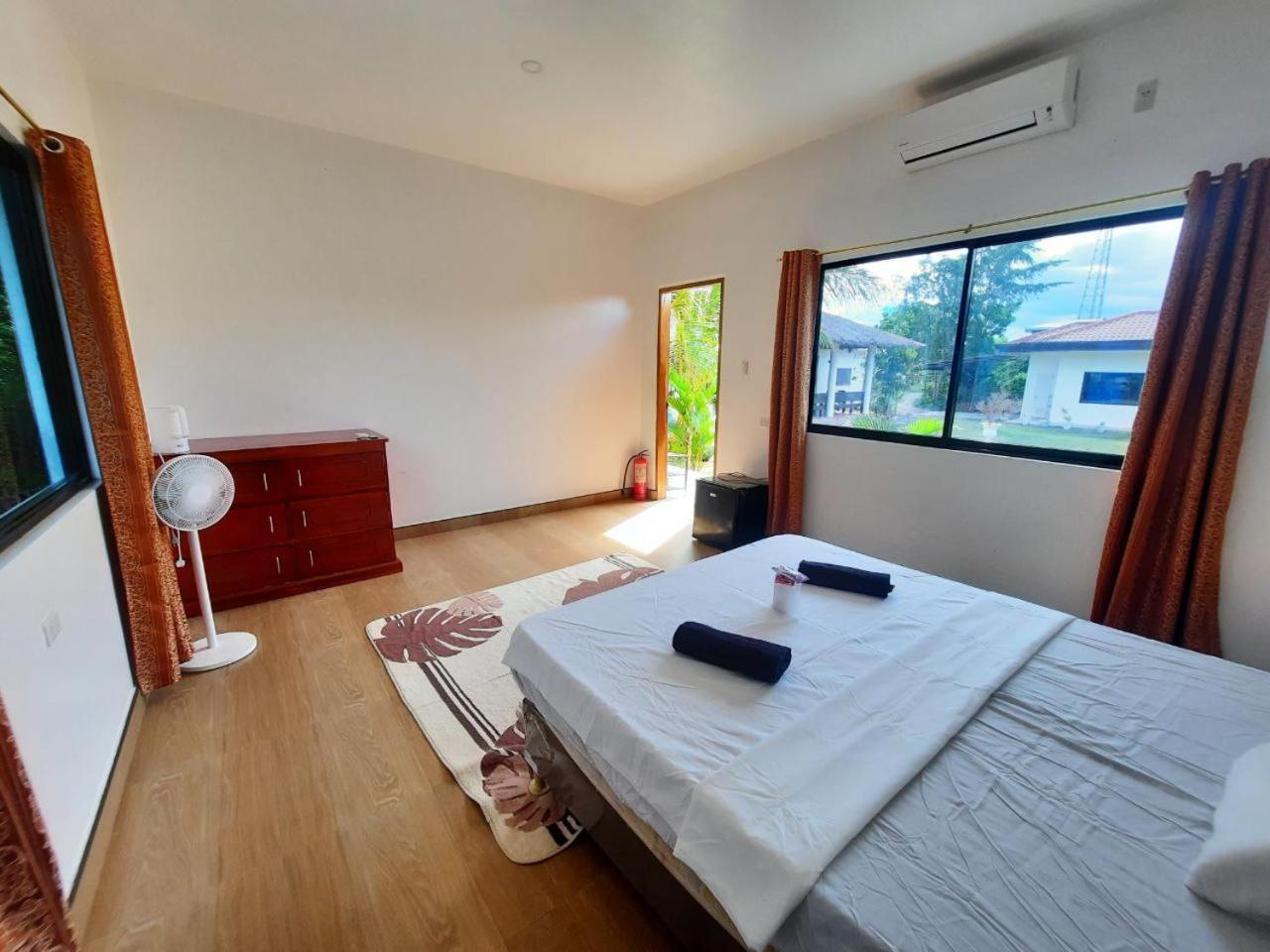 Serenity Resort