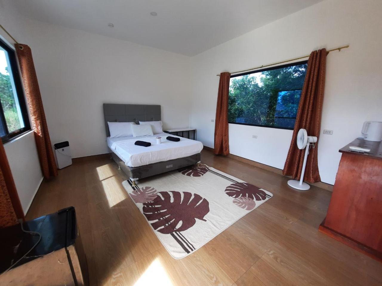Serenity Resort