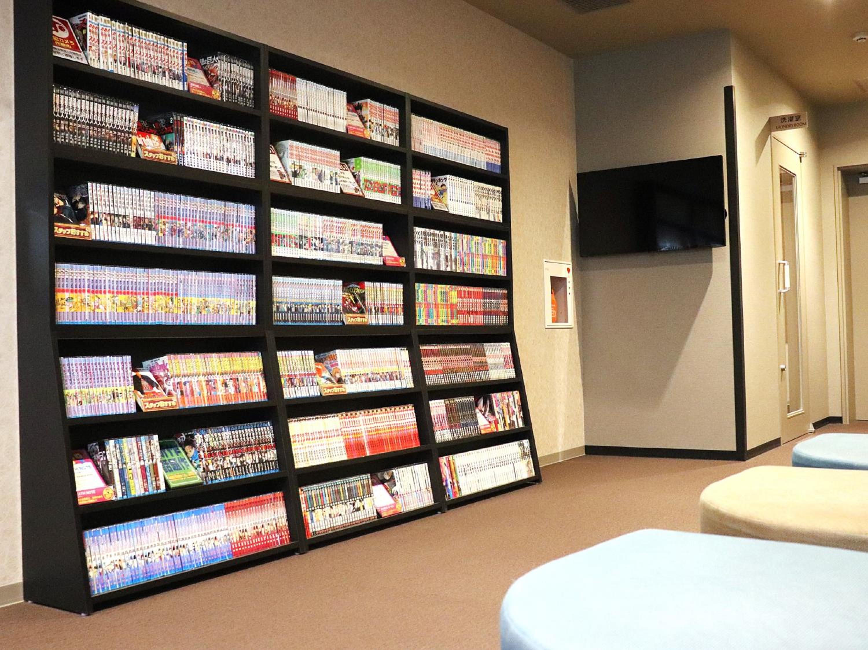 HOTEL ELCIENT KYOTO HACHIJOGUCHI 4