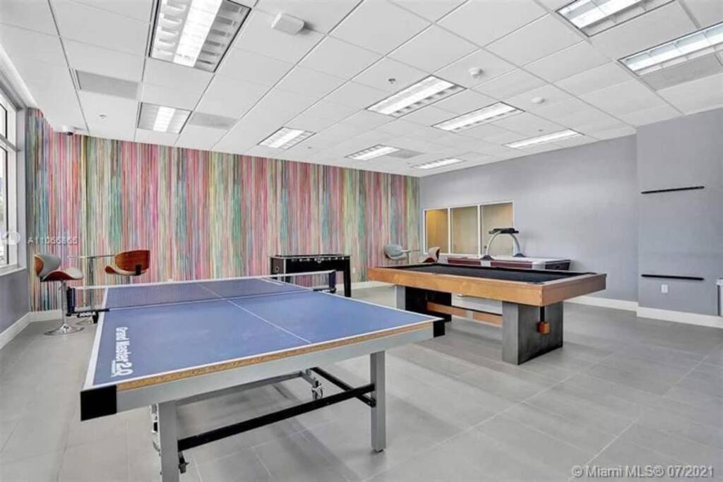 *Luxury Brickell High Rise Condo City/Ocean Views*