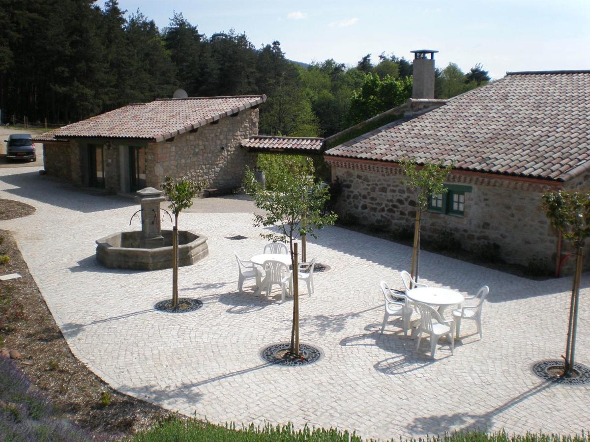 Domaine de Reiller Gîtes & Chambres d'Hôtes