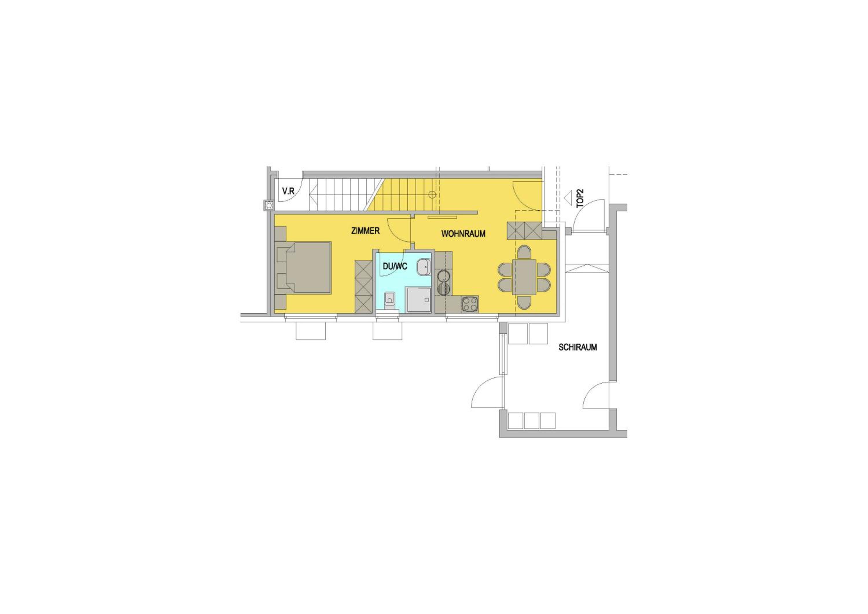 Apart Lukas view 4