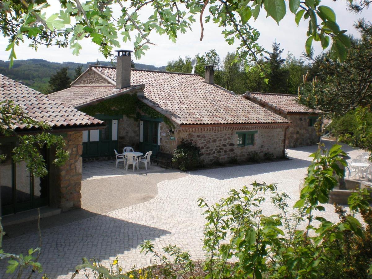 Domaine de Reiller Gîtes & Chambres d'Hôtes