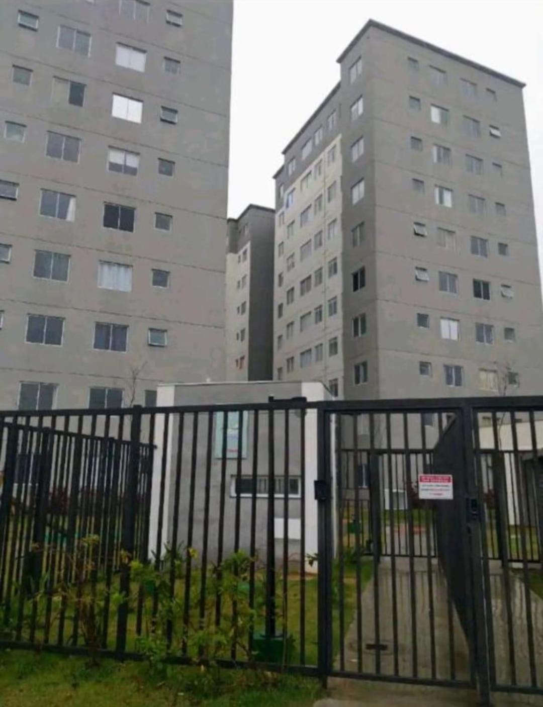 Apartamento Interlagos autódromo