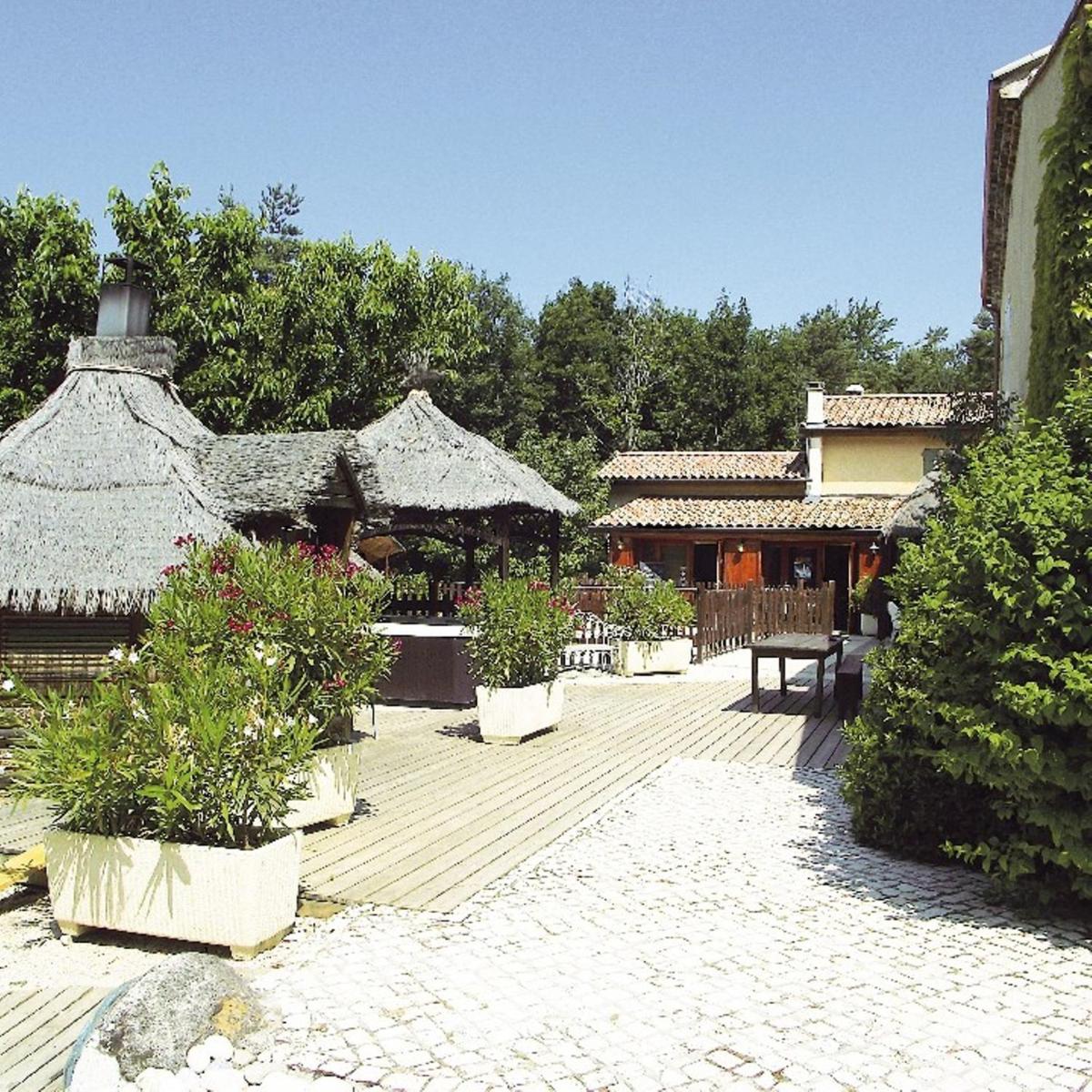Domaine de Reiller Gîtes & Chambres d'Hôtes
