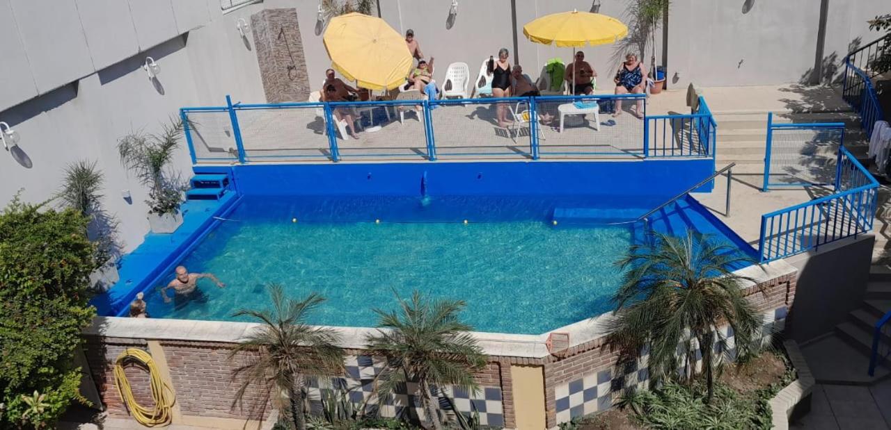 Apart Hotel La Recova