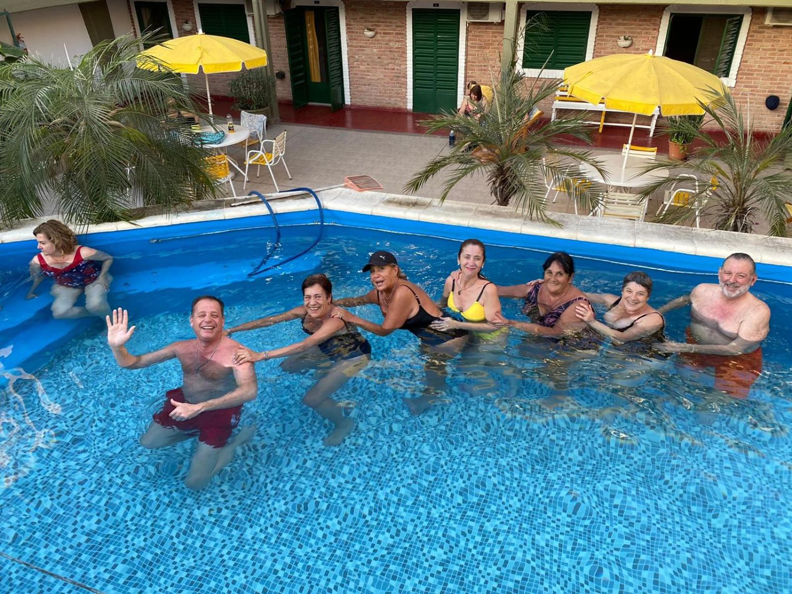 Apart Hotel La Recova