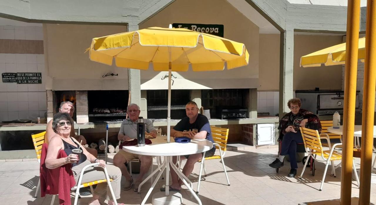 Apart Hotel La Recova