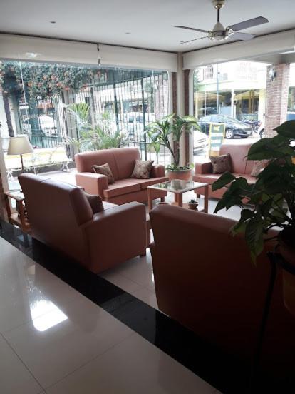 Apart Hotel La Recova