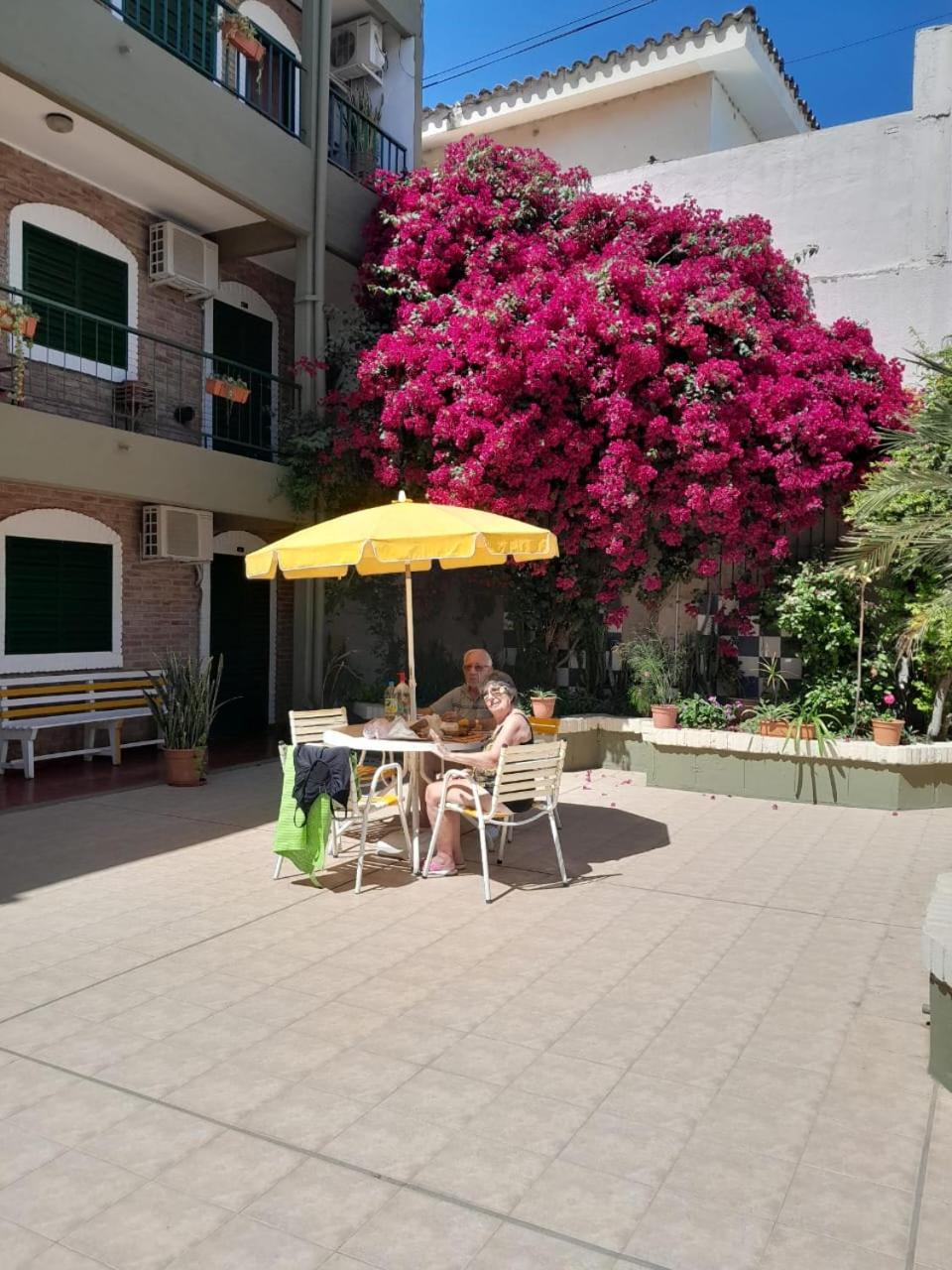 Apart Hotel La Recova