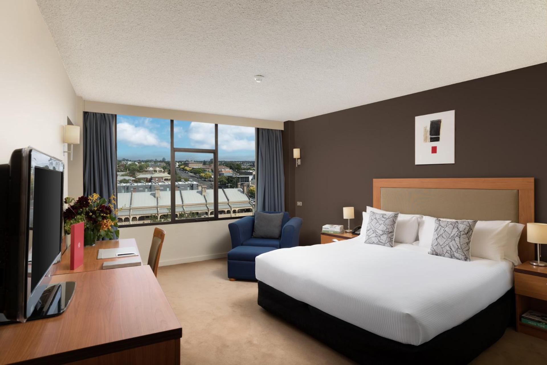 Geelong Vacations - Rydges Geelong - Property Image 17