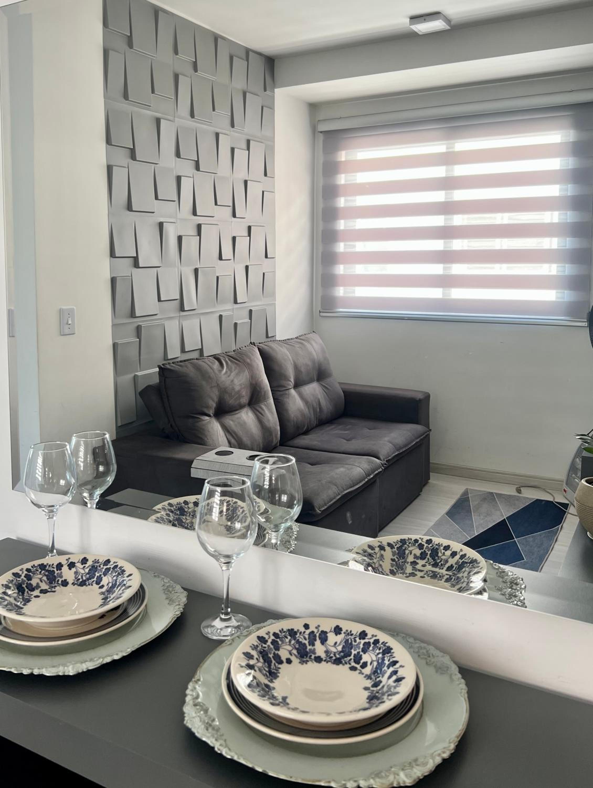Lindo apartamento view 5